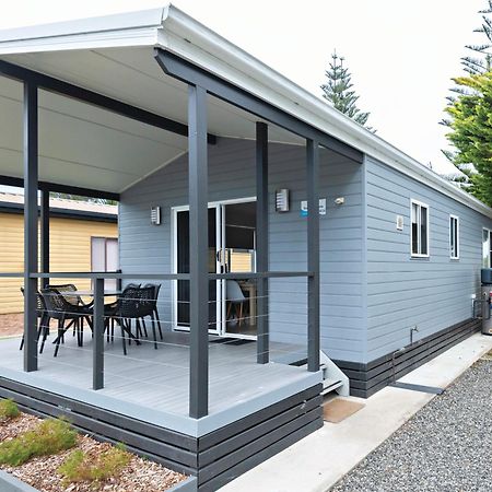 Barlings Beach Holiday Park Tomakin Exterior foto