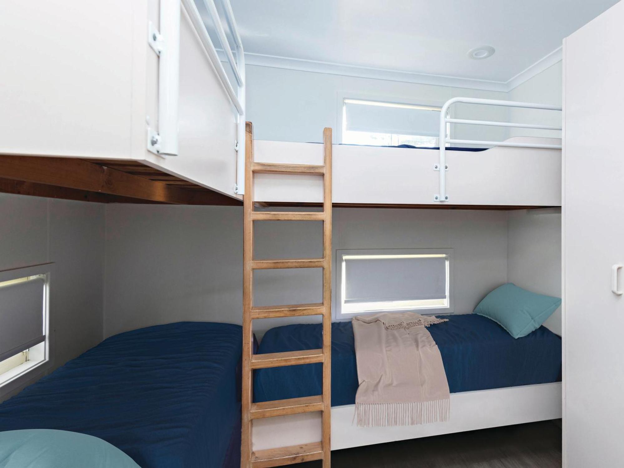 Barlings Beach Holiday Park Tomakin Habitación foto