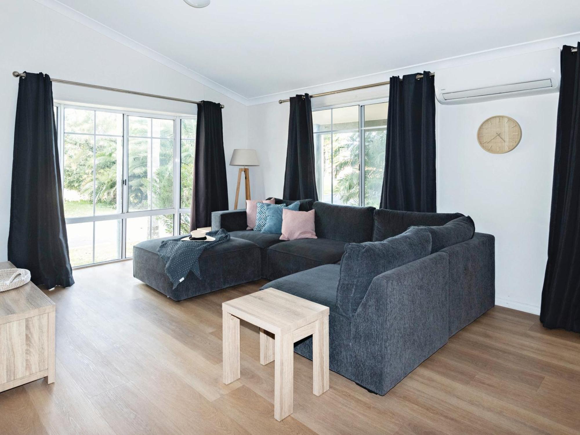 Barlings Beach Holiday Park Tomakin Habitación foto