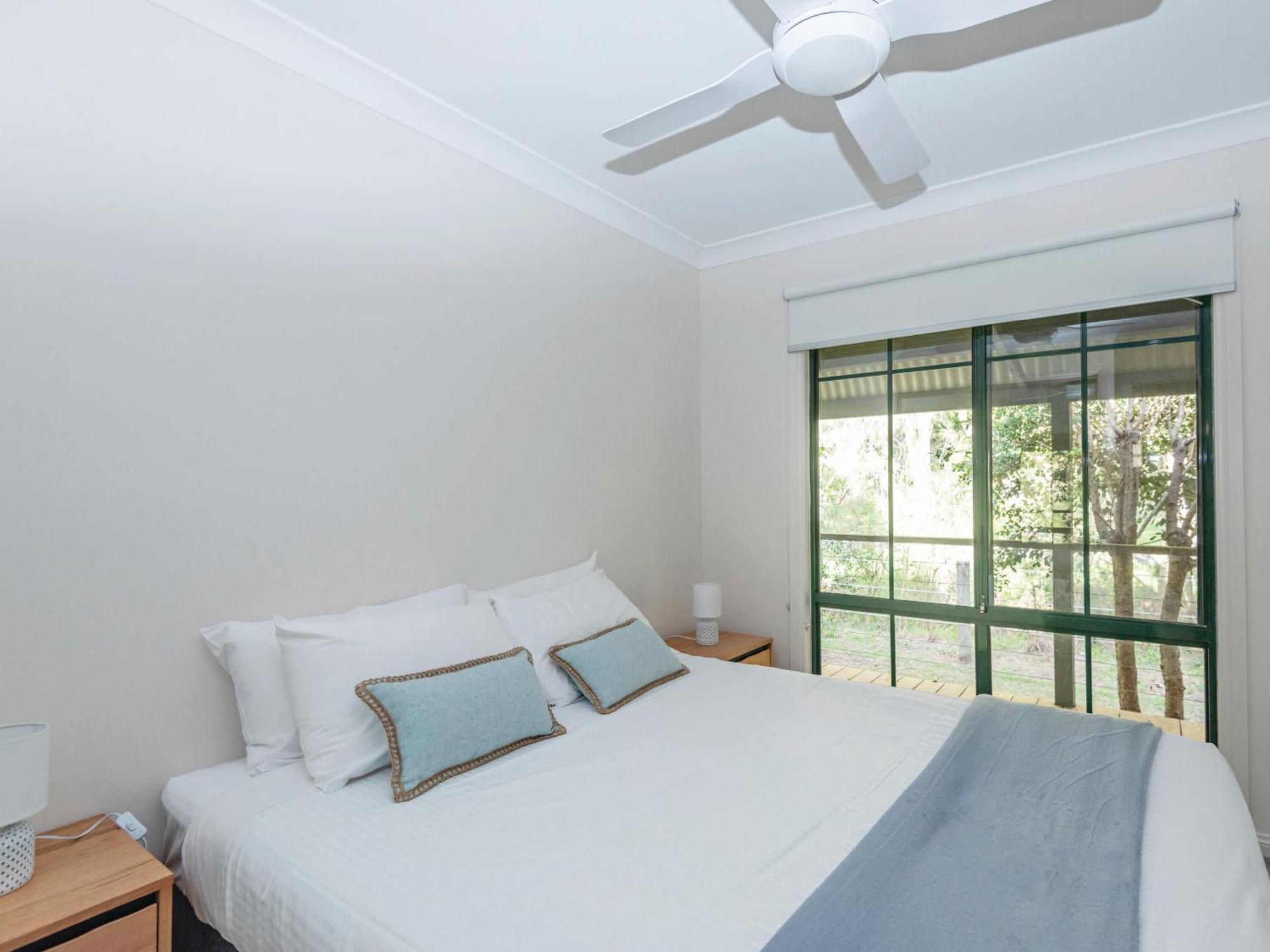 Barlings Beach Holiday Park Tomakin Habitación foto