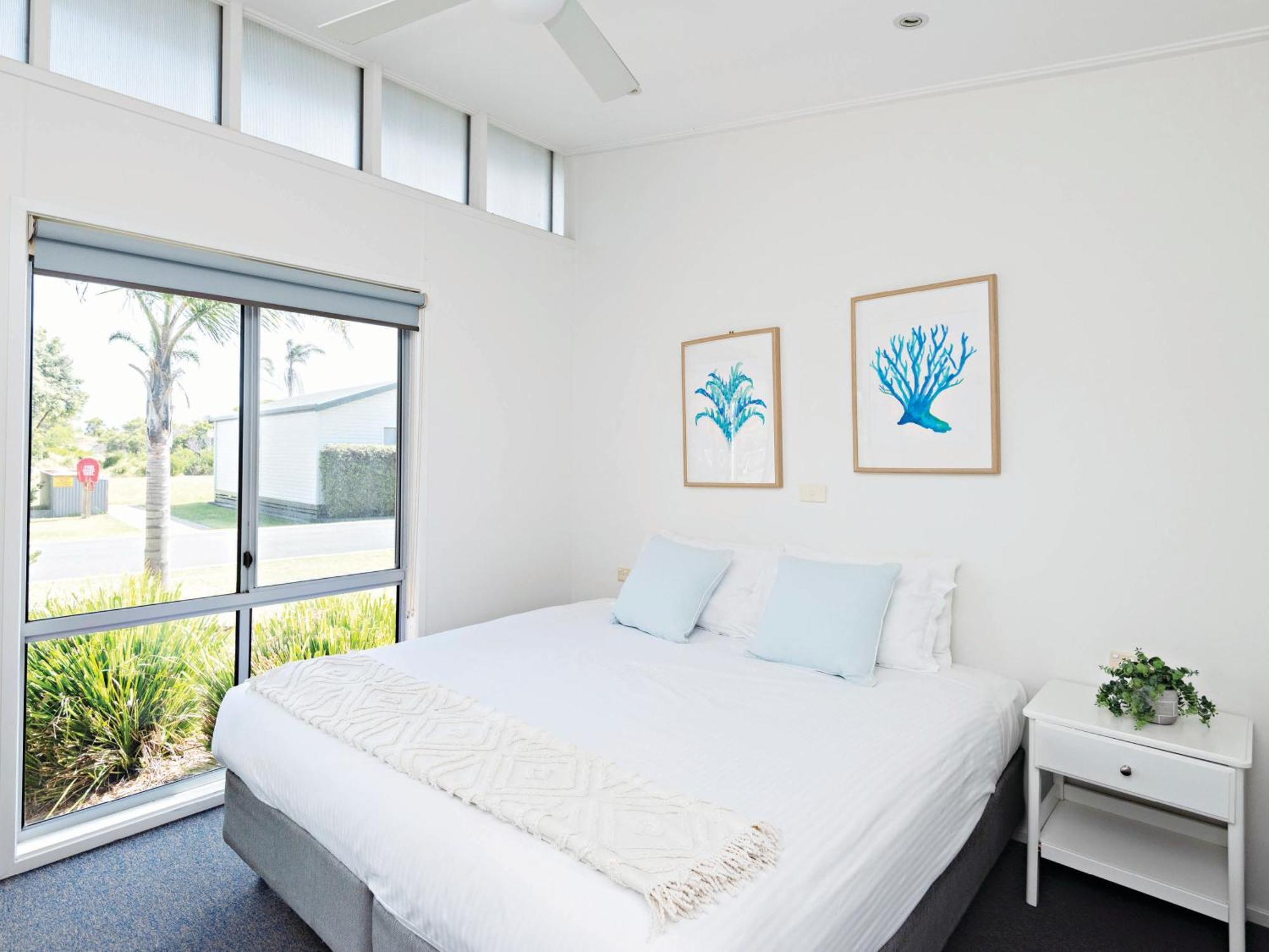 Barlings Beach Holiday Park Tomakin Habitación foto