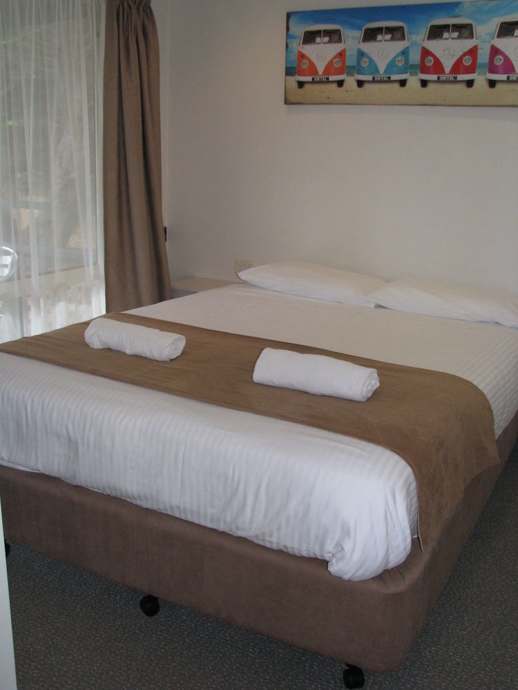 Barlings Beach Holiday Park Tomakin Exterior foto